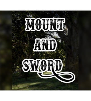 Mount And Sword Steam Key GLOBAL